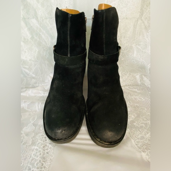 BORN SYD BOOTS - Picture 8 of 9